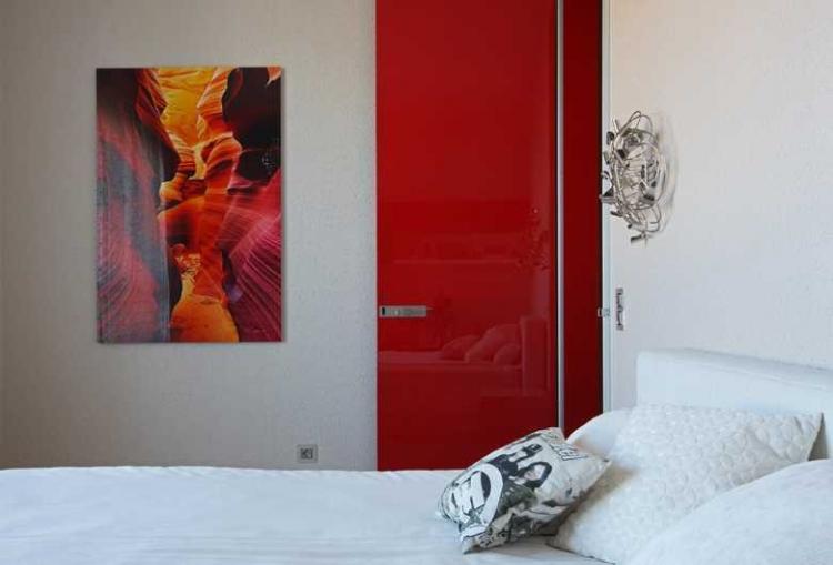 Интерьер квартиры на Мичуринском проспекте