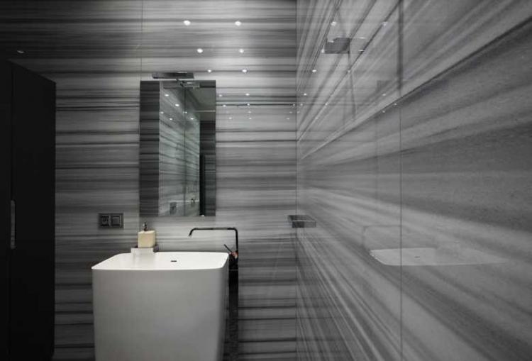 Интерьер квартиры на Мичуринском проспекте