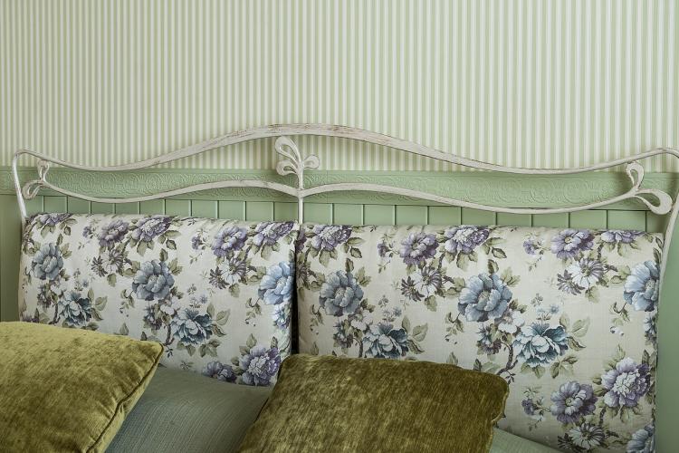 Интерьер квартиры в ЖК «Лосиный остров», 45 м2