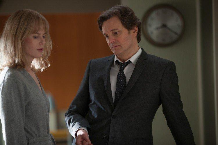 Прежде, чем я усну - Фильмы с захватывающим сюжетом