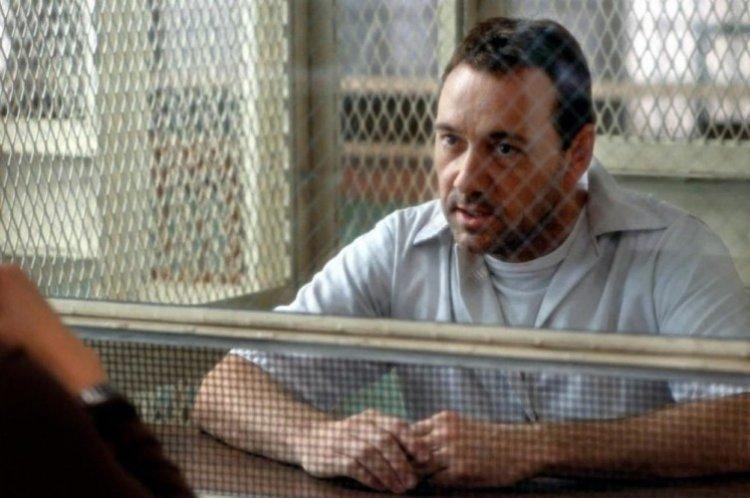 Жизнь Дэвида Гейла - Фильмы с захватывающим сюжетом