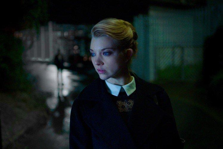 Невидимка - Фильмы с захватывающим сюжетом