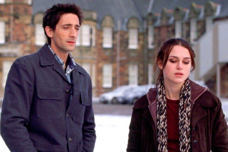 Пиджак - Фильмы с захватывающим сюжетом