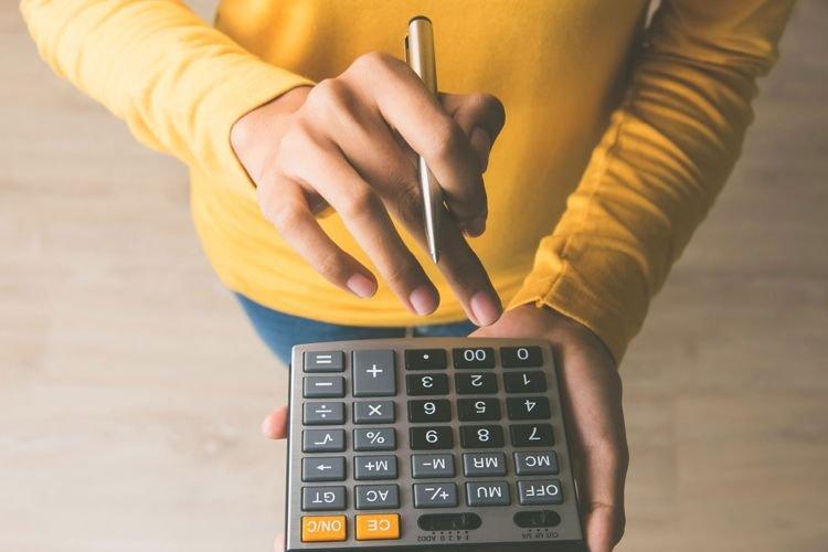 Подсчеты - Как бросить курить