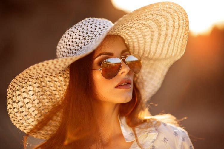 Головные уборы - Как быстро отрастить волосы