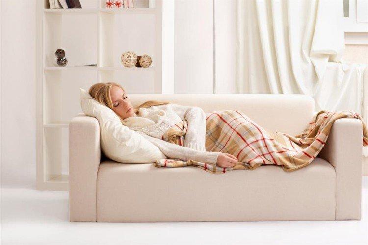 Сон и покой - Как быстро протрезветь в домашних условиях