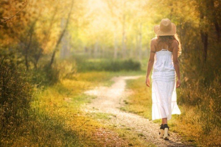 Визуализируй - Как быстро успокоиться в стрессовой ситуации