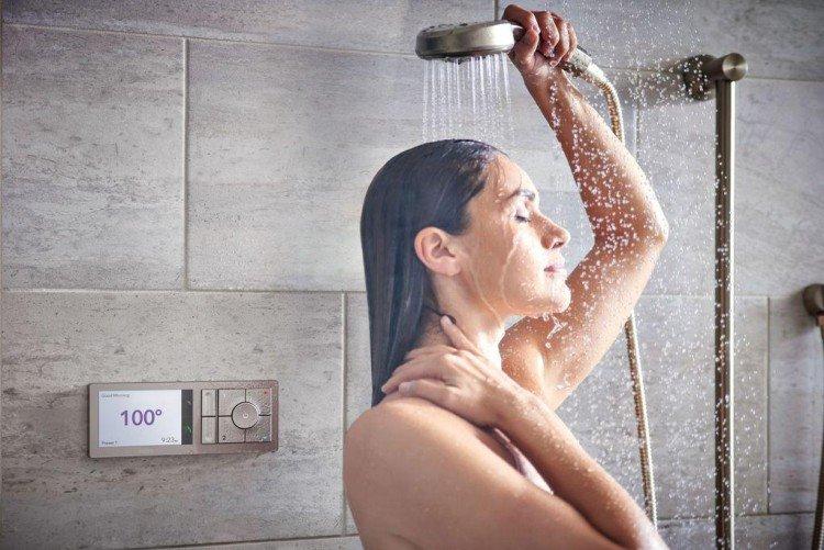 Водные процедуры - Как быстро успокоиться в стрессовой ситуации