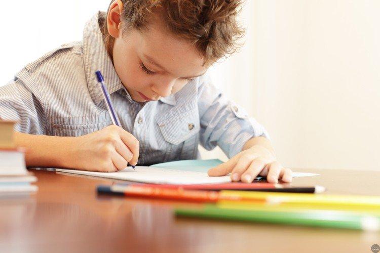 Подсчет клеточек - Как быстро выучить таблицу умножения