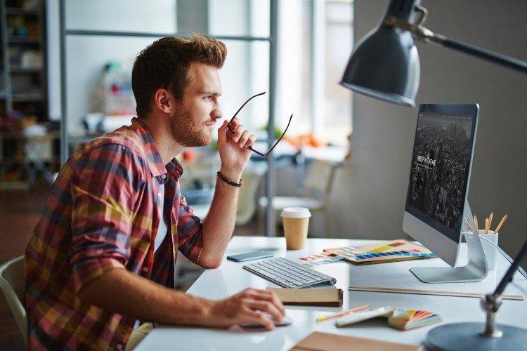 Верстка сайтов - Как быстро заработать деньги