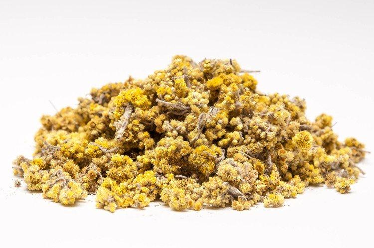 Ароматные травы - Как избавиться от клопов в домашних условиях