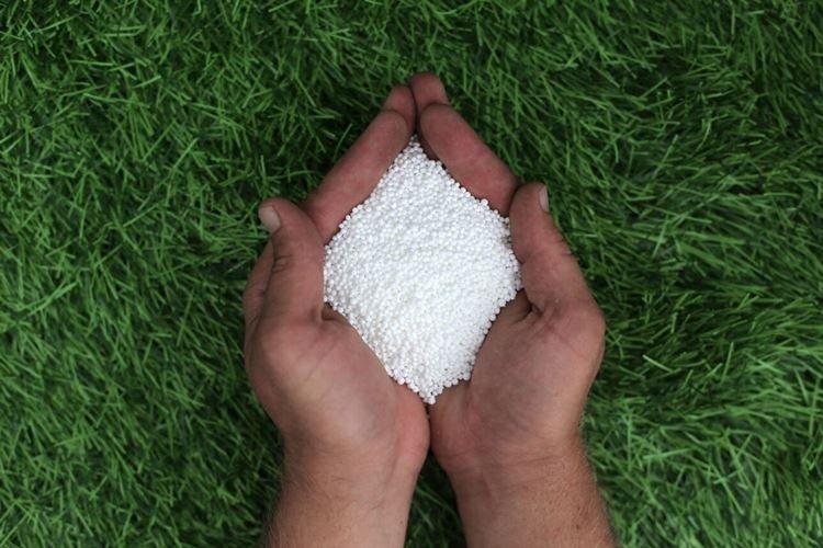 Химические средства - Как избавиться от проволочника в огороде