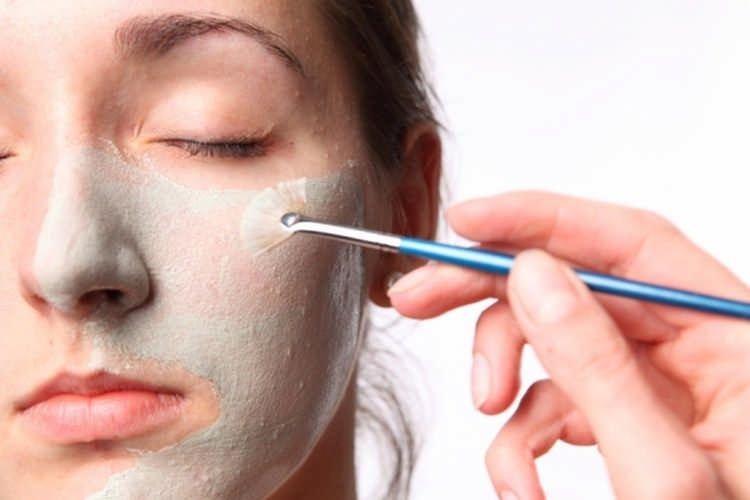 Чистка лица - Как избавиться от прыщей на лице