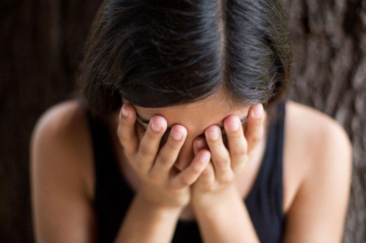 Плачь - Как пережить расставание с любимым человеком