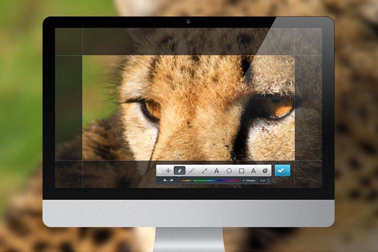 Программы - как сделать скриншот экрана на компьютере