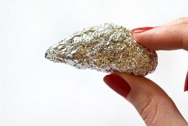 Новогодние крысы из ниток - Как украсить квартиру на Новый год 2020