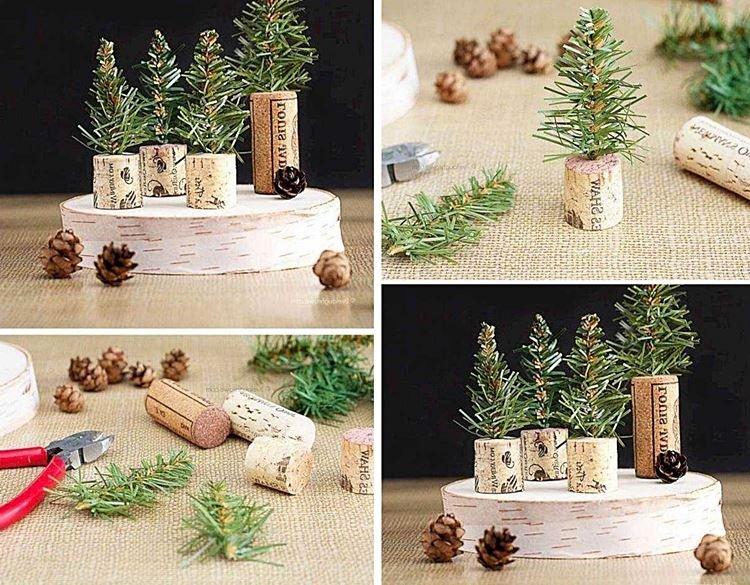 Как украсить квартиру на Новый год - фото и идеи