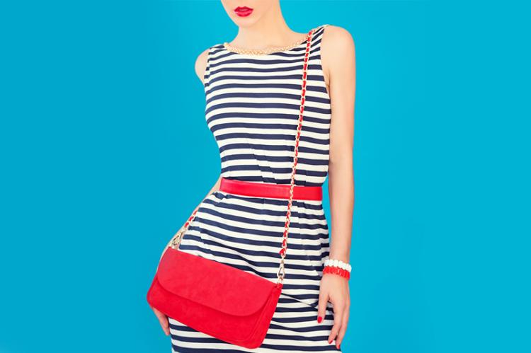 Как украсить платье: 10 простых и стильных способов