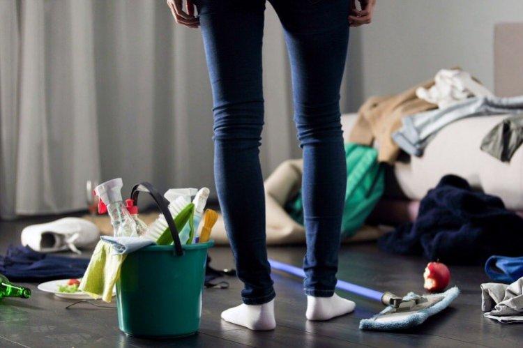 Как правильно проводить 2020-й - Как встретить Новый год 2021