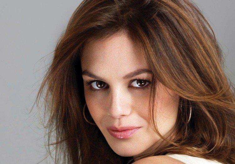 Кофейные оттенки - Какой цвет волос подходит к карим глазам