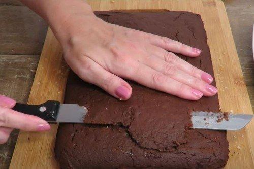 Классический сметанник из детства - пошаговый рецепт