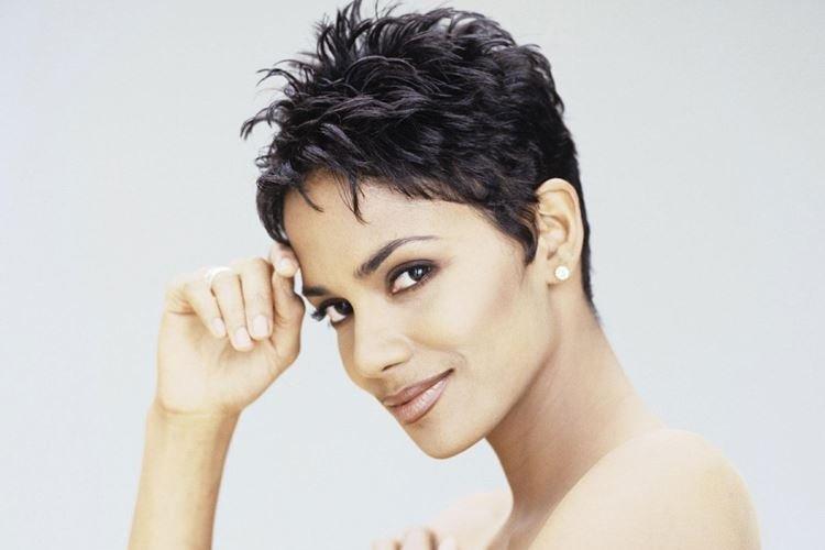 Гаврош - Короткие стрижки для женщин после 40