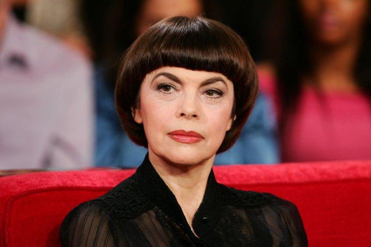 Сессон - Короткие стрижки для женщин после 40