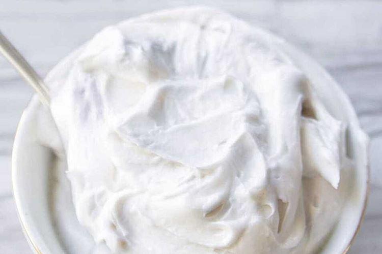 Кокосовый крем для вафельных трубочек - рецепты