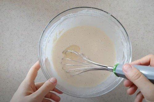 Многослойный курник с несколькими видами начинки - рецепт пошагово