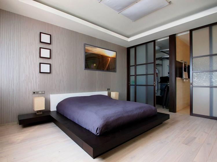 Квартира на Карамышевской набережной - дизайн интерьера