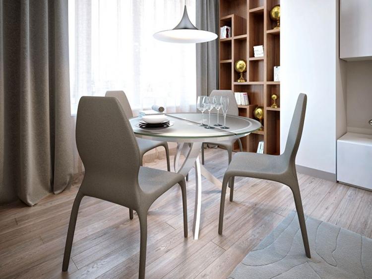 Квартира на Ленинградском шоссе