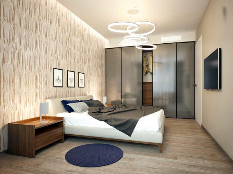 Квартира на Ленинградском шоссе