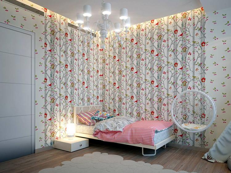 Квартира на Ленинградском шоссе