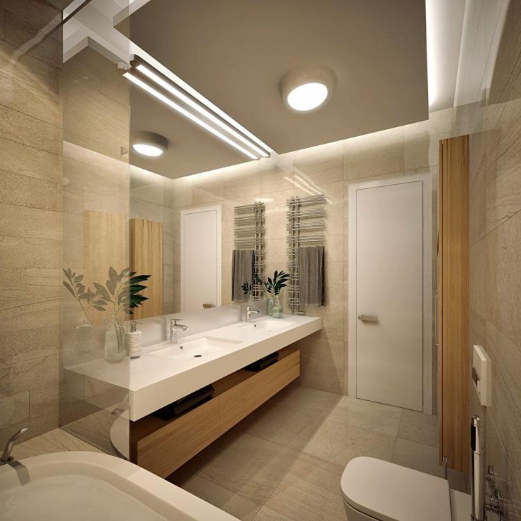 Квартира на Ленинградском шоссе