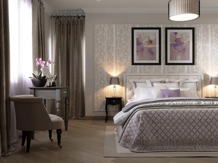 Дизайн квартиры на Маршала Тимошенко, Киев