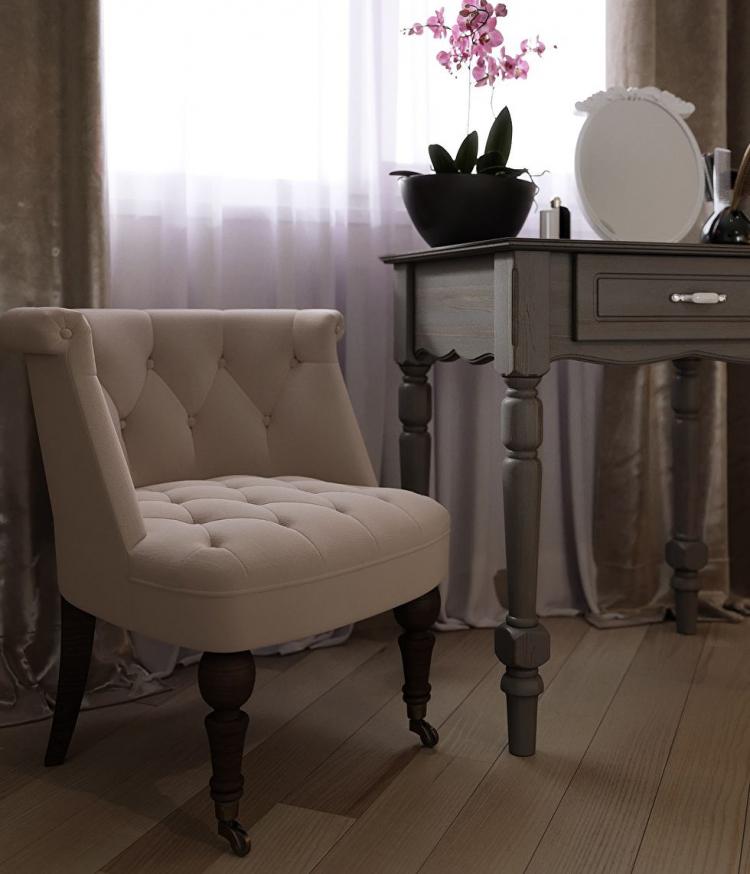 Дизайн квартиры на Маршала Тимошенко, Киев