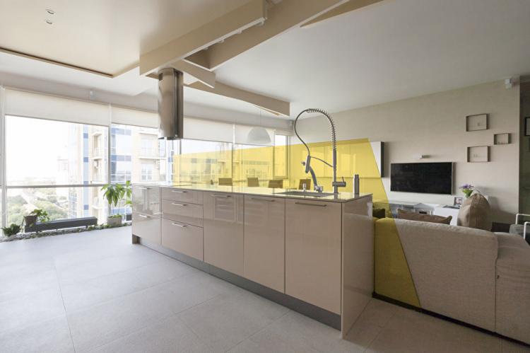 Квартира на ул. Нежинской