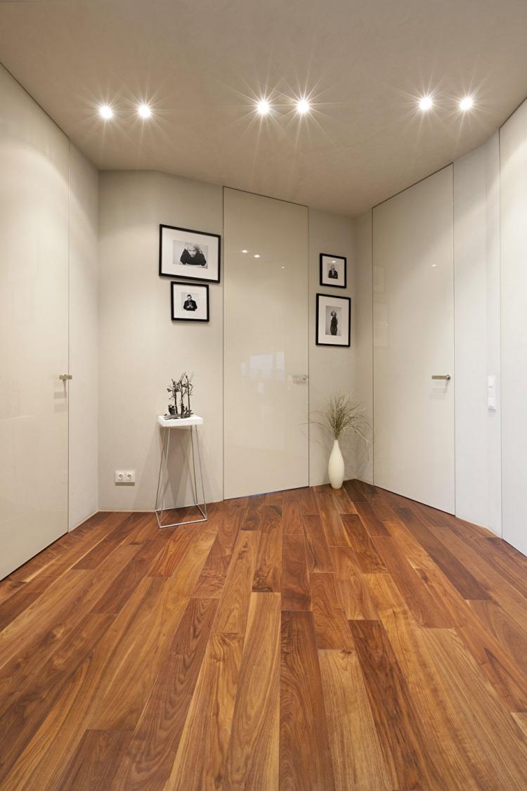 Квартира на ул. Нежинской