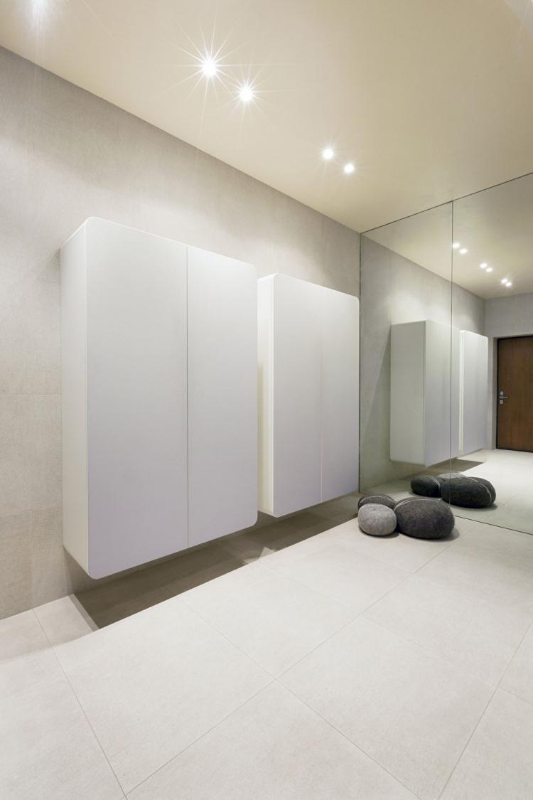 Квартира на ул. Нежинской