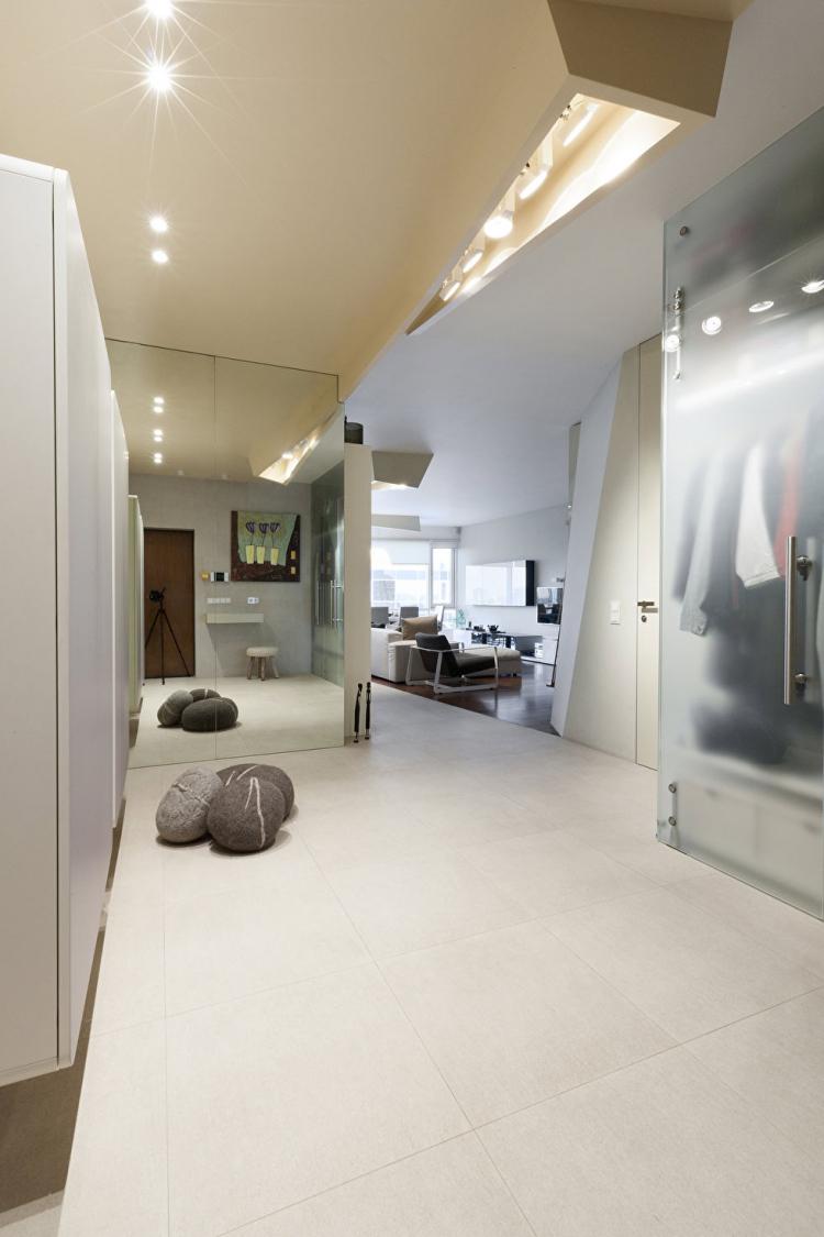 Квартира на ул. Нежинской