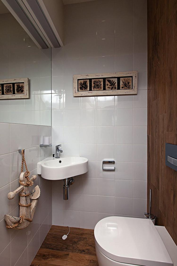 Квартира на улице Климашкина