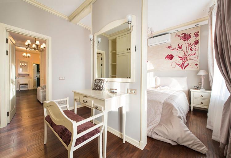 Квартира «Однажды в Америке»