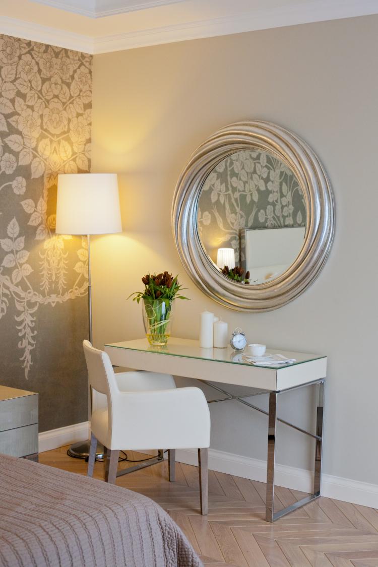 Квартира с видом на набережную, Новороссийск - дизайн интерьера