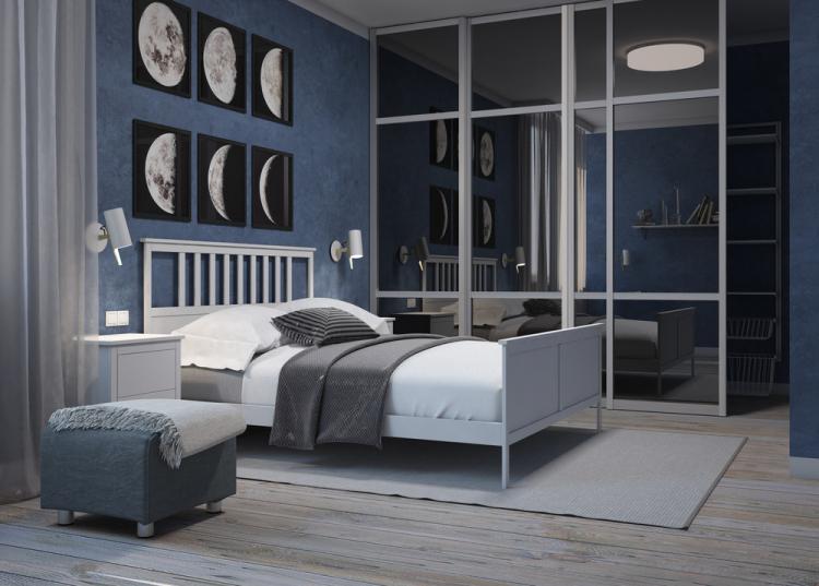 Квартира «Summer Session» - дизайн интерьера