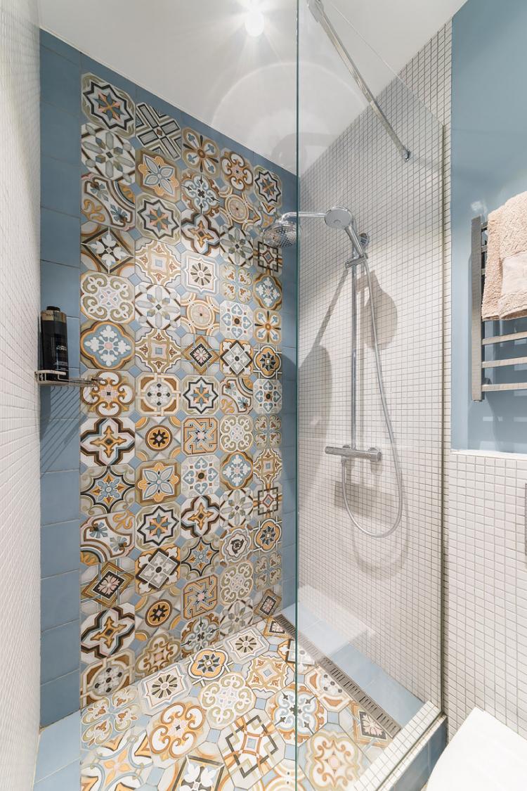 Квартира в Коммунарке - дизайн интерьера