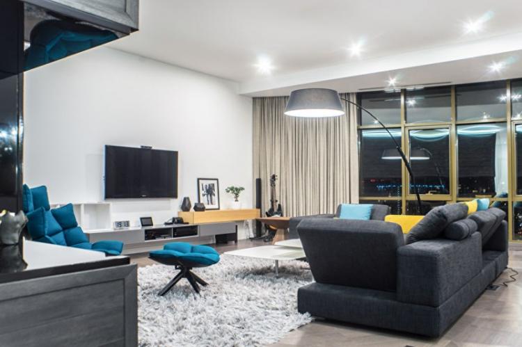 Квартира в ЖК «Ark Palace»