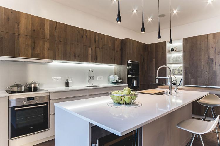 Квартира в ЖК «Ark Palace»