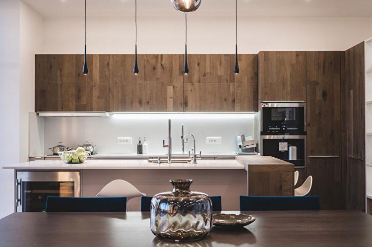 Квартира в ЖК «Ark Palace»