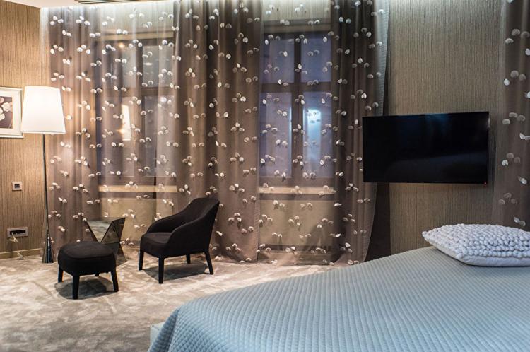 Квартира в ЖК «Ark Palace»