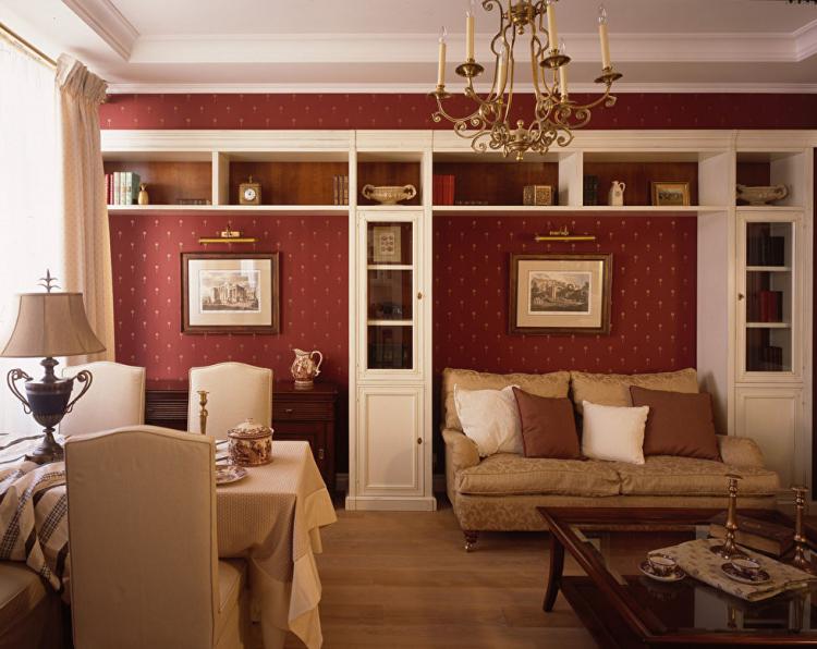 Квартира в ЖК «Гранд парк»